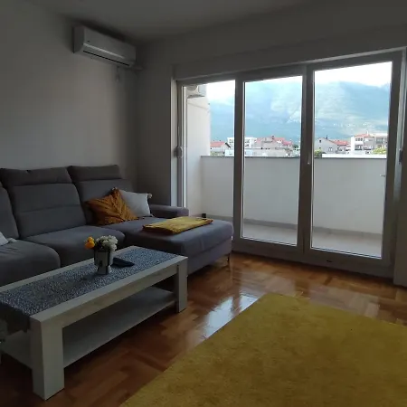 Dea Apartment Trebinje