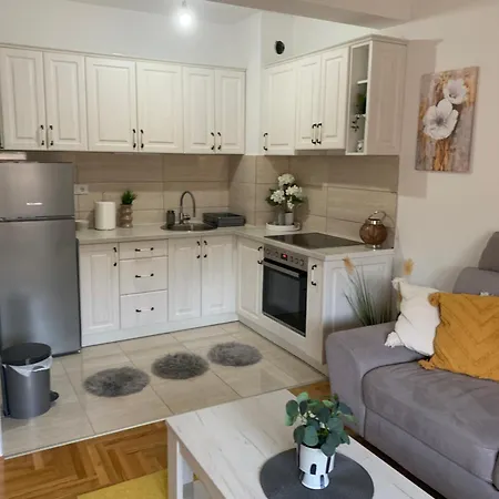 Apartment Dea *