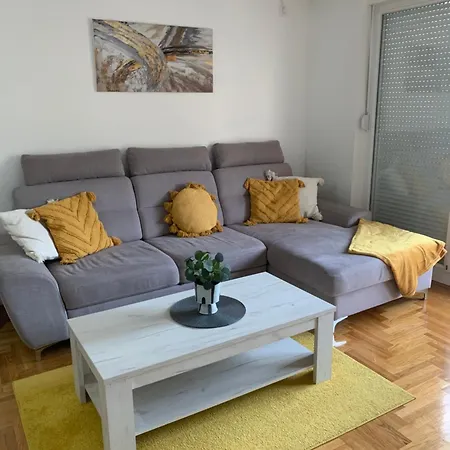 Dea Apartment Trebinje