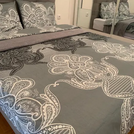 Dea Apartment Trebinje